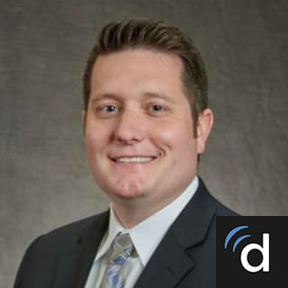 Dr. Matthew Koeberl, MD | Manitowoc, WI | Radiologist | US News Doctors