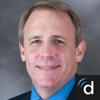 Brian Bates, MD