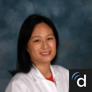 Audrey Liu, MD
