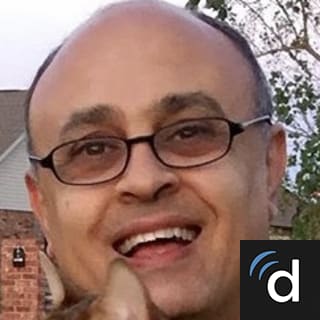 Ahmed (Abou-Elmagd) Abou Elmagd, MD, Internal Medicine, Fort Sill, OK