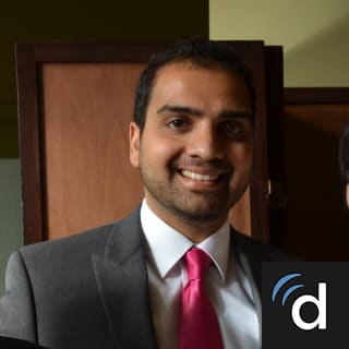 Vivek Gupta, MD