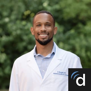 Robert Knight, DO, Family Medicine, San Diego, CA