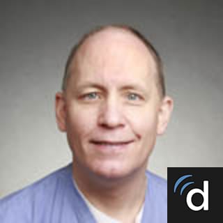 John Werther, MD