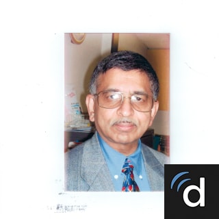 Narayan Devaraj, MD