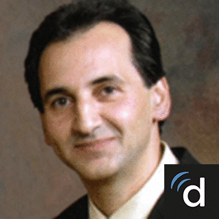 Faramarz Kardan, MD