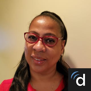 Arneta Finney-Beverly
