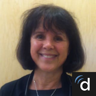 Jane Rudolph, MD