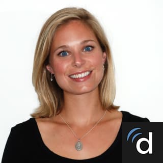 Emily Walker Stockert, MD