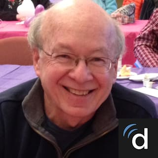 Jack Berger, MD