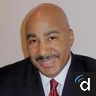 Forrest King, MD