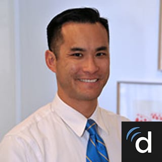 Anthony Yin, MD, Endocrinology, San Francisco, CA