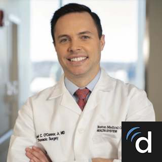 Michael O'Connor, MD, Thoracic Surgery, Brighton, MA