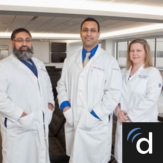 Ednan Sheikh, MD