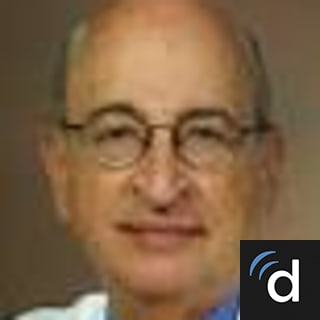 Paul Glickman, MD