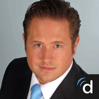 Allen Chudzinski, MD