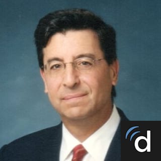 Robert Shlien, MD
