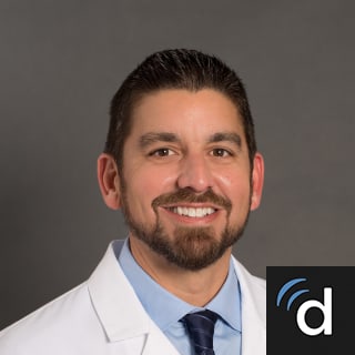 Michael Renfrow, MD
