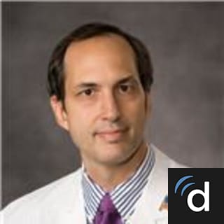 James McGowan, MD