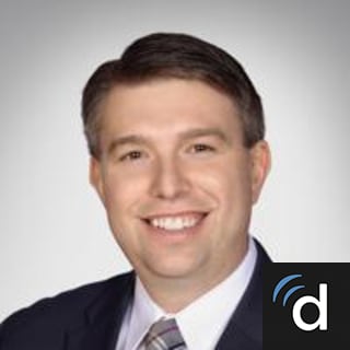 David Burwell, MD