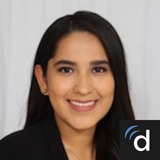 Meily Arevalo, MD