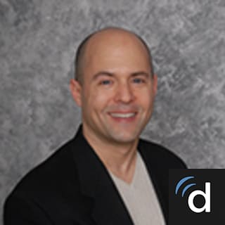 Daniel Tepper, MD