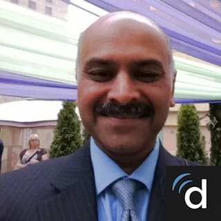 Naveen Goyal, MD