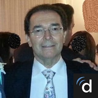 Bernard Herzberg, MD