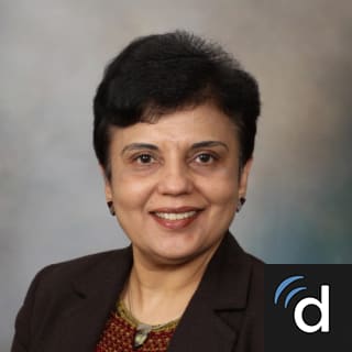 Manju Kalra, MD