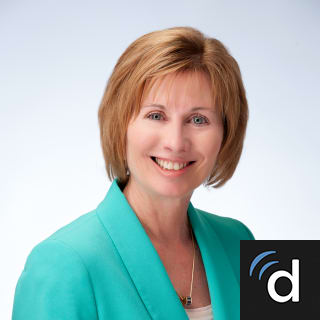 Mary Hart, MD