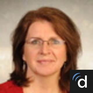 Mary Pieprzak, MD