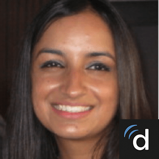 Navneet Cheema, MD