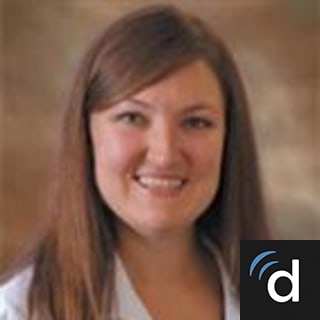 April Hederman, MD