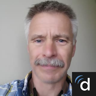 James Thornton, MD
