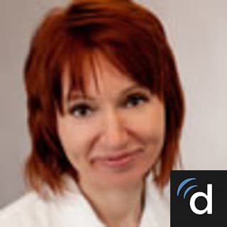 Katherine Chubinskaya, MD