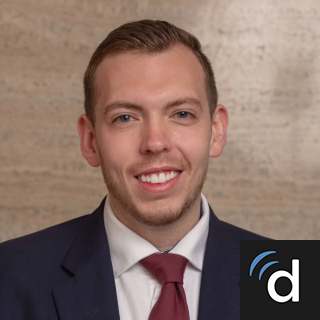Joshua Rickard, Clinical Pharmacist, Jamaica, NY
