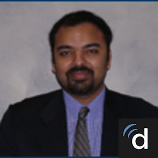 Taimur Chaudhry, MD