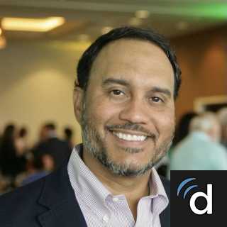 Marcos Martinez, MD
