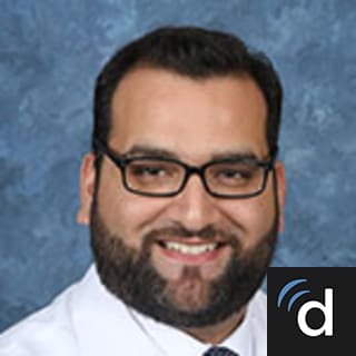 Adeeb Mustafa, MD