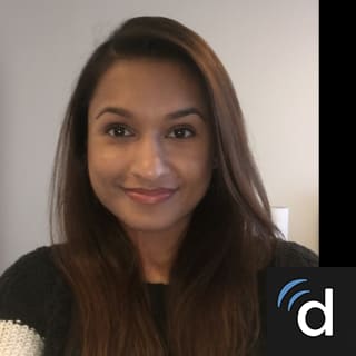 Rima Chakrabarti, MD