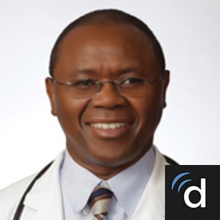 James Mwatibo, MD
