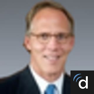 James Hayhurst, MD