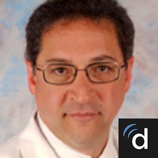 Steven Leers, MD, Vascular Surgery, Pittsburgh, PA