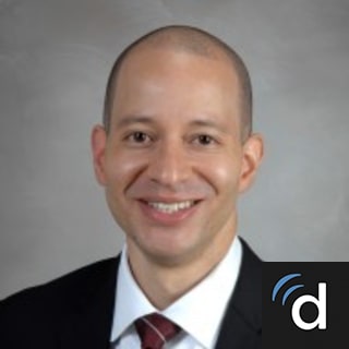 Jeremy Ragland, MD