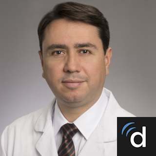 Gustavo Pradilla, MD