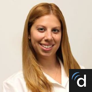 Dr. Nicole R. Garey (Kubart), PA | Wayne, NJ | Orthopedic Physician ...