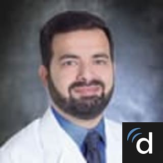 Muhammad Jadoon, MD