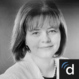 Oksana Yevdokimova, MD