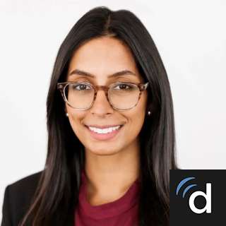 Anisha Mahajan, DO