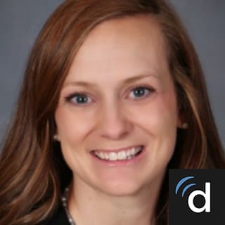 Aimee Gish, Acute Care Nurse Practitioner, New York, NY