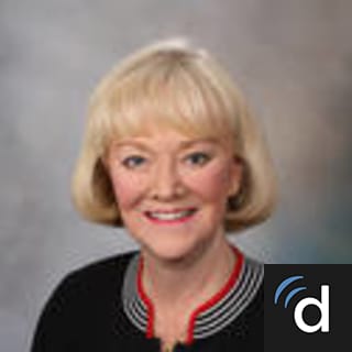 Ruth Johnson, MD